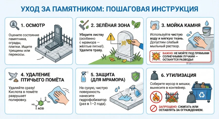 algoritm-pravilnoj-uborki-pamyatnika-2