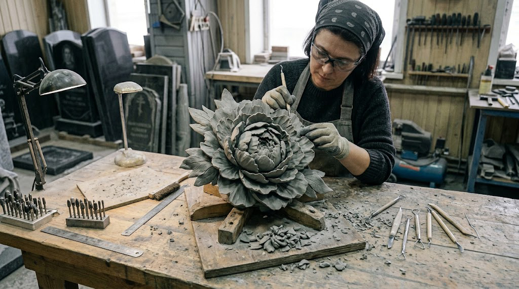 Фото до ретуши